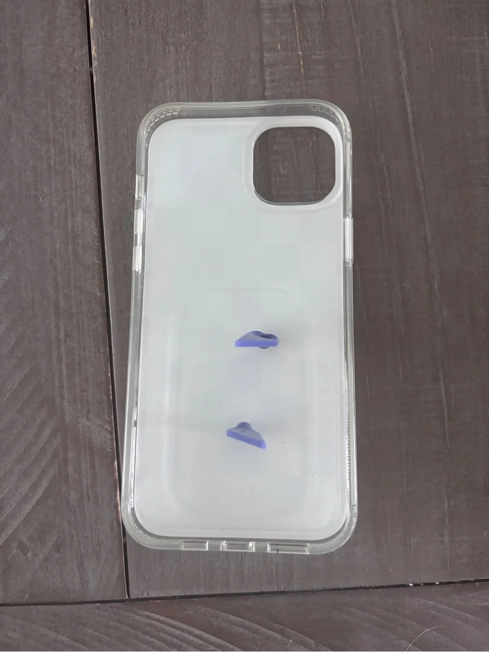 iPhone 15 plus loopy case